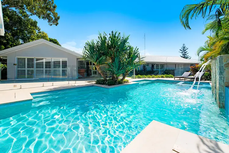 Third view of Homely house listing, 15 Timana Avenue, Mermaid Waters QLD 4218
