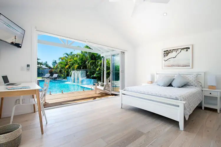 Fourth view of Homely house listing, 15 Timana Avenue, Mermaid Waters QLD 4218