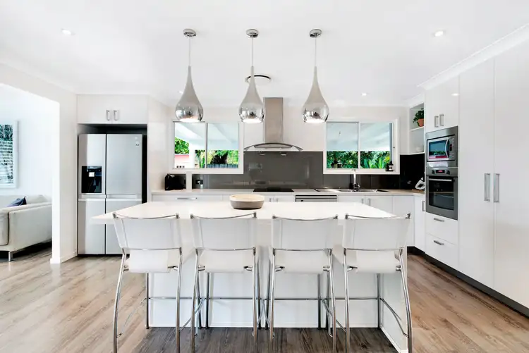 Sixth view of Homely house listing, 15 Timana Avenue, Mermaid Waters QLD 4218