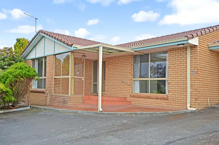 3/94 David Street, Spencer Park WA 6330