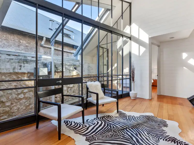 Third view of Homely apartment listing, 54 Henry Street, Fremantle WA 6160