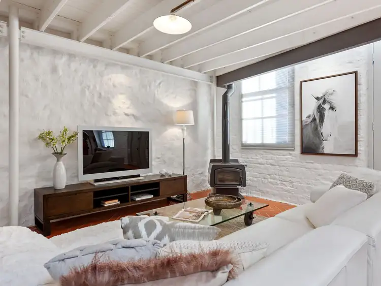 Fifth view of Homely apartment listing, 54 Henry Street, Fremantle WA 6160