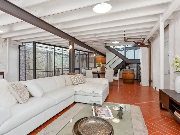Sixth view of Homely apartment listing, 54 Henry Street, Fremantle WA 6160