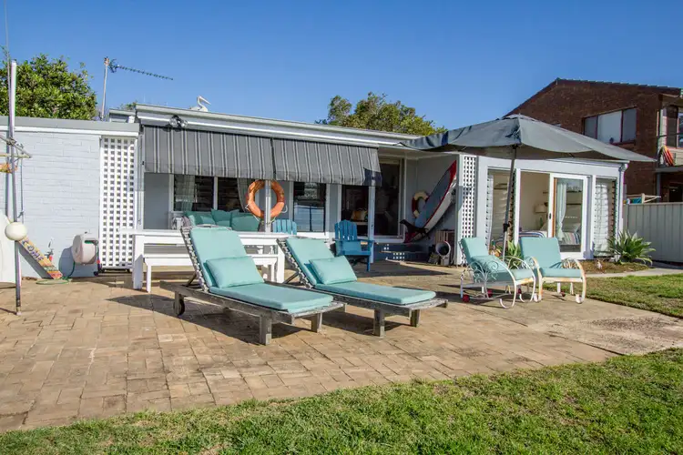 Sixth view of Homely house listing, 74 Eastbourne Avenue, Culburra Beach NSW 2540