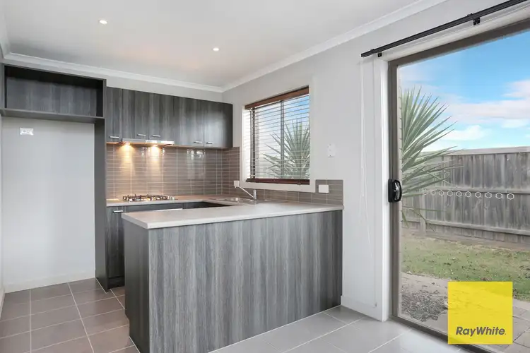 Second view of Homely unit listing, 12/3 Campaspe Way, Point Cook VIC 3030