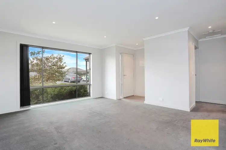 Third view of Homely unit listing, 12/3 Campaspe Way, Point Cook VIC 3030