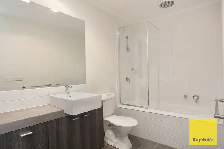 Fourth view of Homely unit listing, 12/3 Campaspe Way, Point Cook VIC 3030