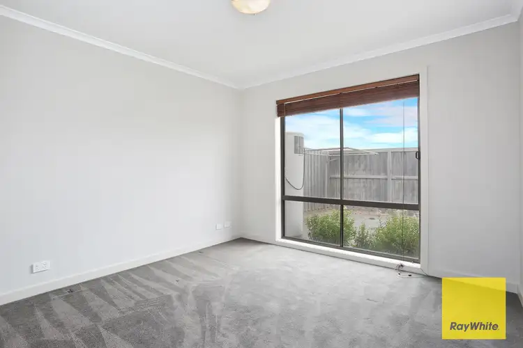 Fifth view of Homely unit listing, 12/3 Campaspe Way, Point Cook VIC 3030