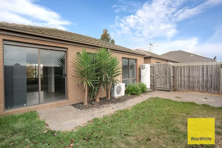 Sixth view of Homely unit listing, 12/3 Campaspe Way, Point Cook VIC 3030