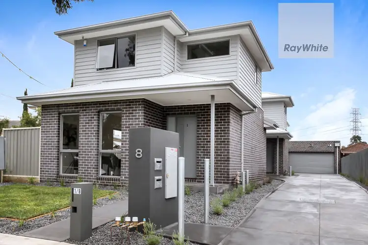 1/8 Warwick Place, Tullamarine VIC 3043