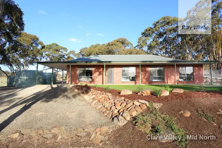 269 Warenda Road, Clare SA 5453
