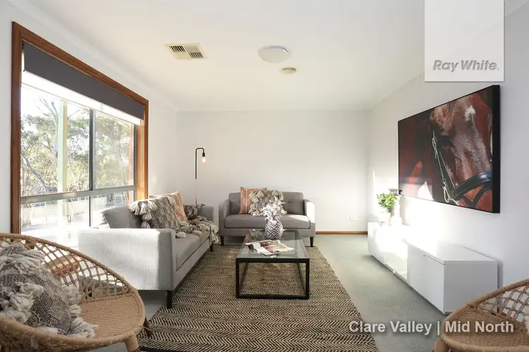 Fifth view of Homely house listing, 269 Warenda Road, Clare SA 5453