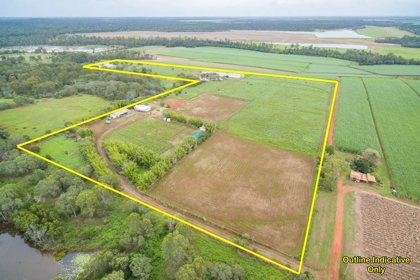 Main view of Homely house listing, 37 Andersons Road, Abington QLD 4660