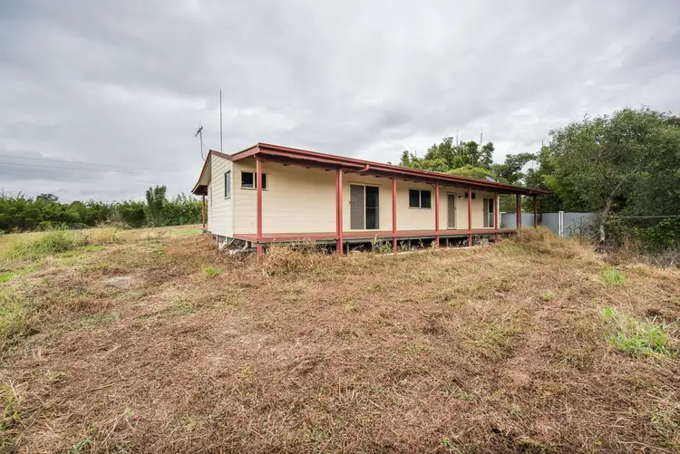 Third view of Homely house listing, 37 Andersons Road, Abington QLD 4660