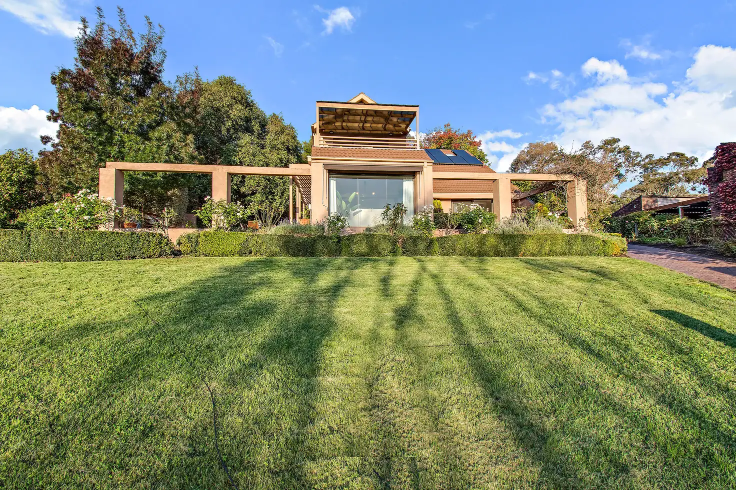 Main view of Homely house listing, 64 Brereton Street, Garran ACT 2605