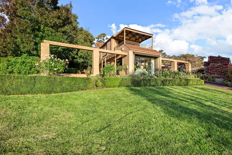 Second view of Homely house listing, 64 Brereton Street, Garran ACT 2605