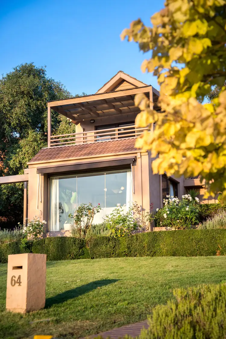 Third view of Homely house listing, 64 Brereton Street, Garran ACT 2605