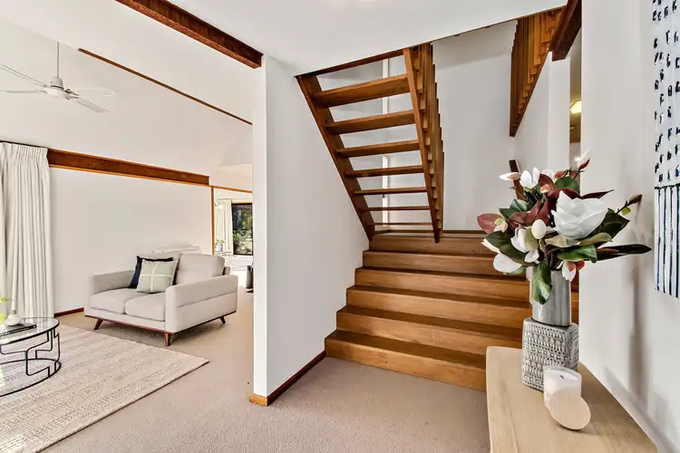 Fourth view of Homely house listing, 64 Brereton Street, Garran ACT 2605