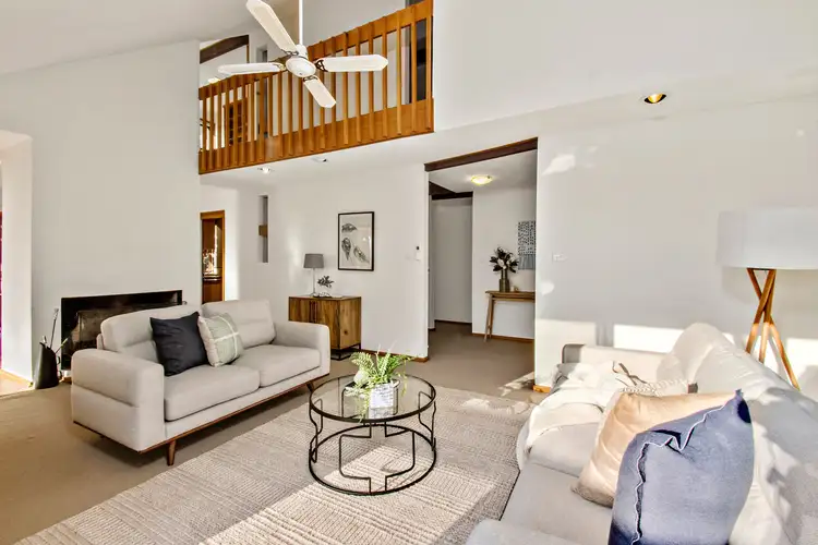 Fifth view of Homely house listing, 64 Brereton Street, Garran ACT 2605
