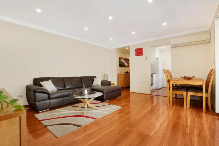 Main view of Homely unit listing, 6/29-31 Mercury Street, Wollongong NSW 2500