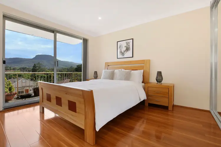 Second view of Homely unit listing, 6/29-31 Mercury Street, Wollongong NSW 2500