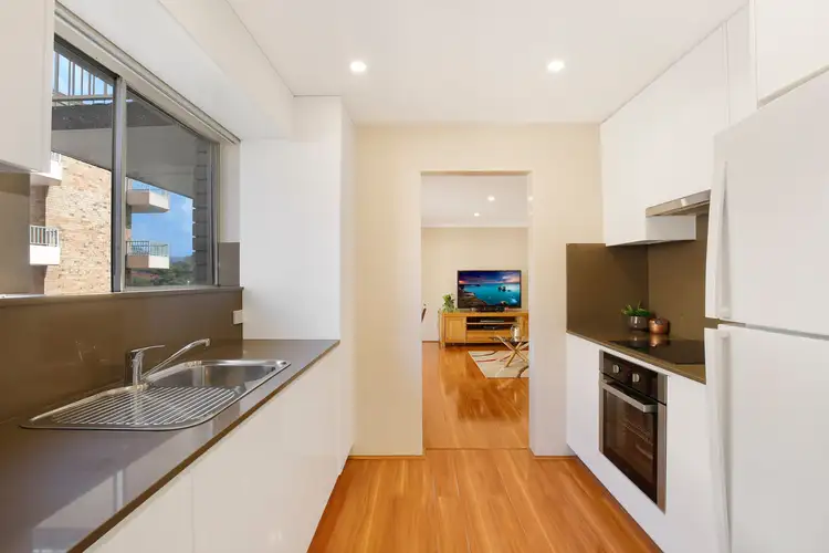 Third view of Homely unit listing, 6/29-31 Mercury Street, Wollongong NSW 2500