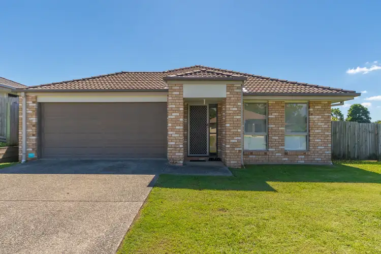 5 Jean Close, Joyner QLD 4500