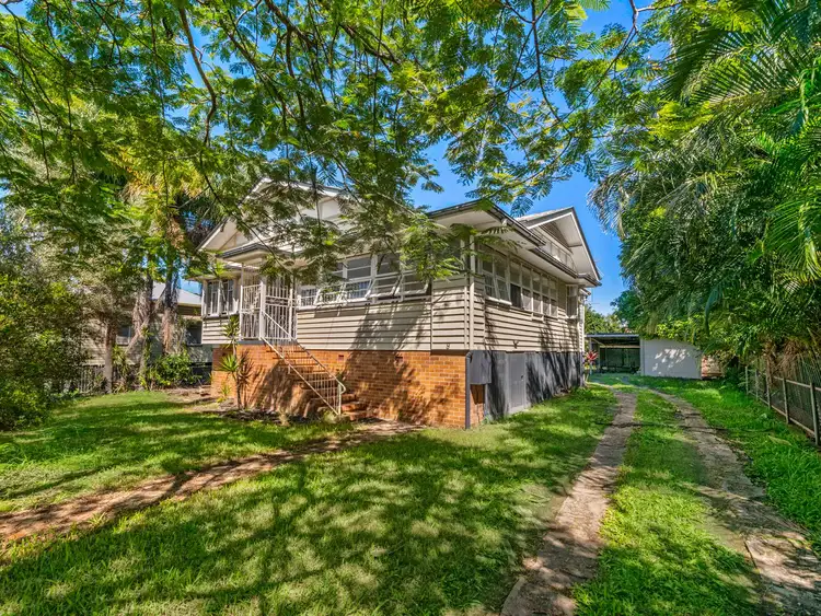 9 Olivia Street, Northgate QLD 4013