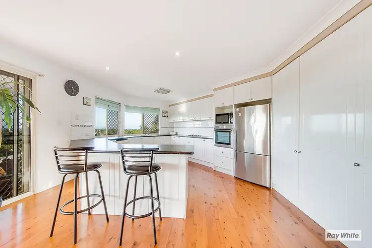 Fourth view of Homely house listing, 12 Tabor Drive, Lammermoor QLD 4703