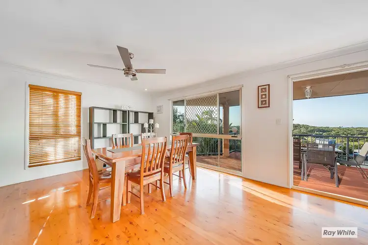 Fifth view of Homely house listing, 12 Tabor Drive, Lammermoor QLD 4703