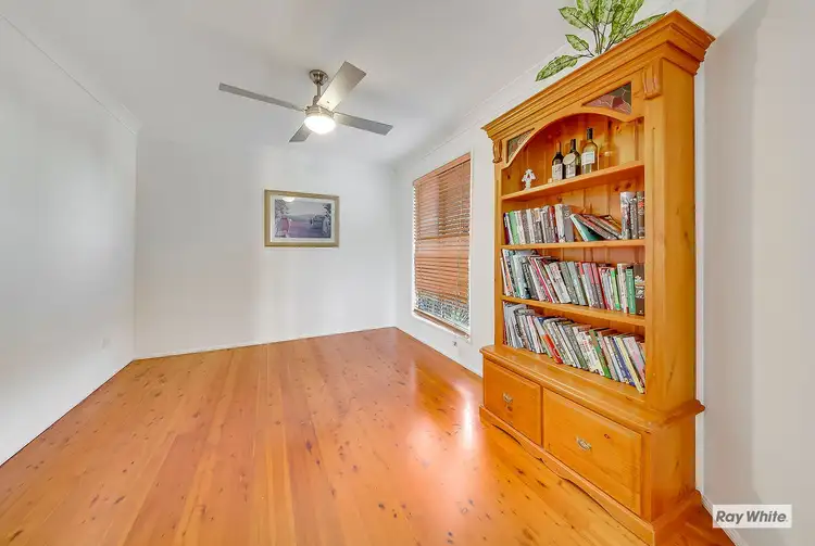 Sixth view of Homely house listing, 12 Tabor Drive, Lammermoor QLD 4703