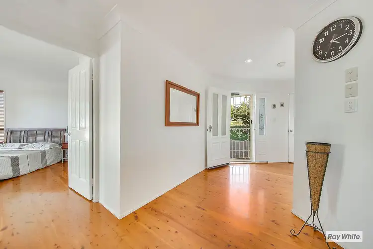 Seventh view of Homely house listing, 12 Tabor Drive, Lammermoor QLD 4703