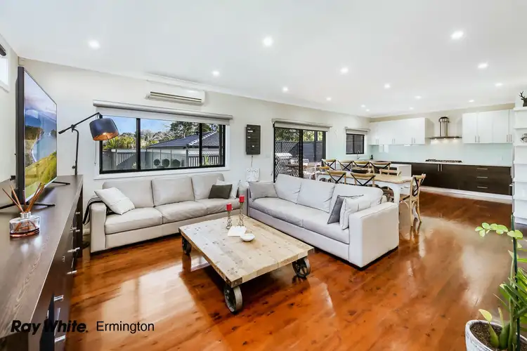 14 Nowill Street, Rydalmere NSW 2116