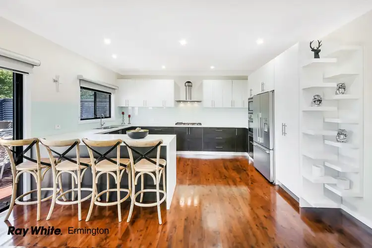 Second view of Homely house listing, 14 Nowill Street, Rydalmere NSW 2116