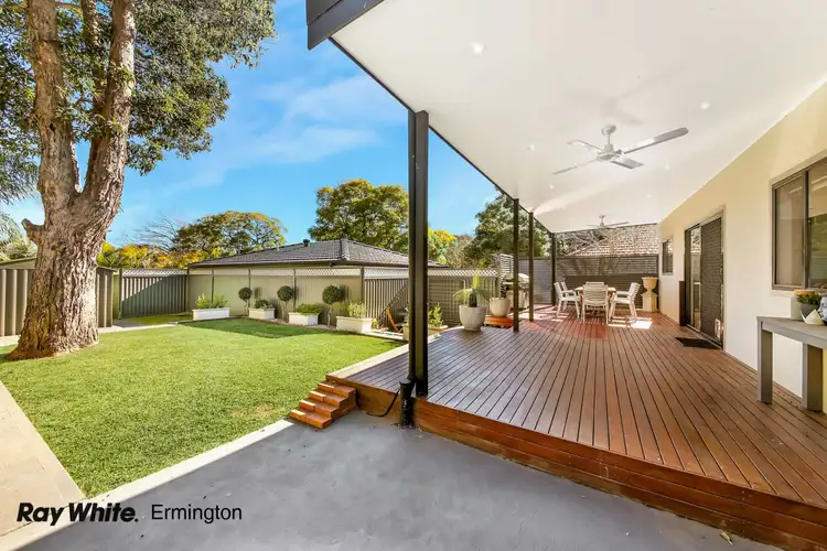 Fourth view of Homely house listing, 14 Nowill Street, Rydalmere NSW 2116