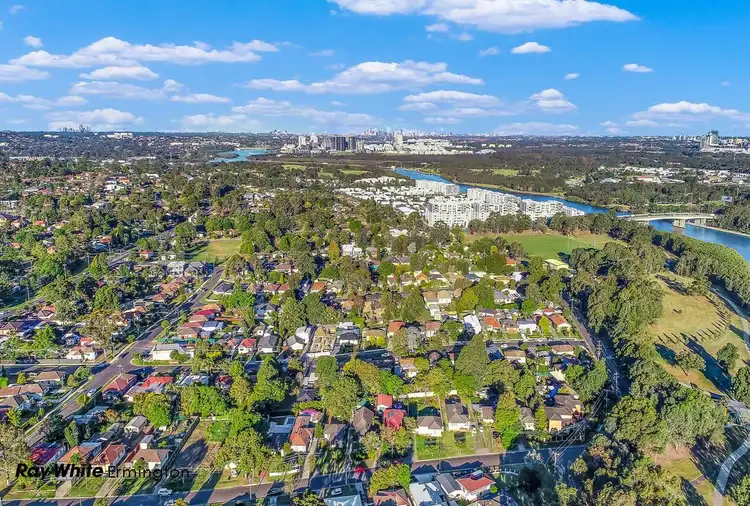 Seventh view of Homely house listing, 14 Nowill Street, Rydalmere NSW 2116