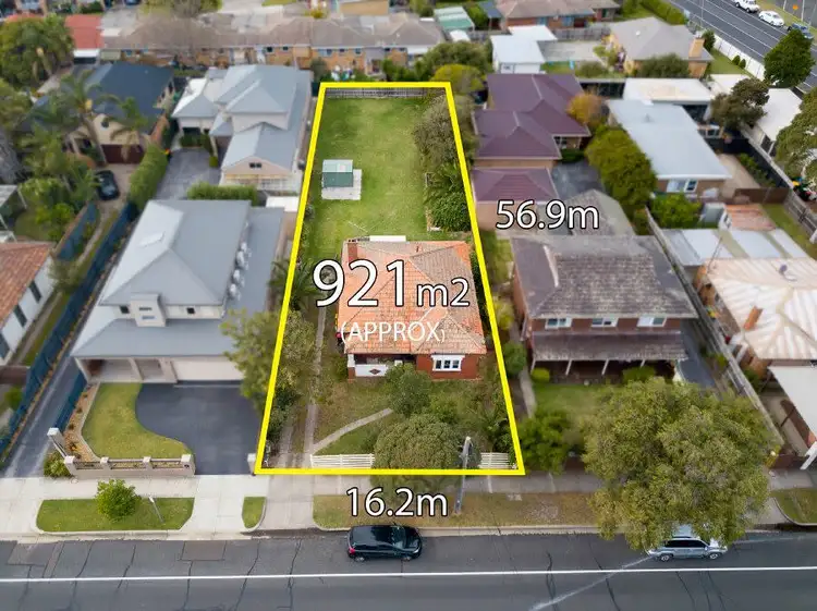 8 Chute Street, Mordialloc VIC 3195