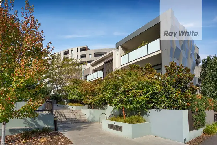606/597 Sydney Road, Brunswick VIC 3056
