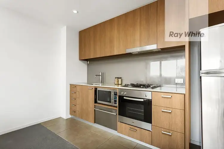Fourth view of Homely apartment listing, 606/597 Sydney Road, Brunswick VIC 3056