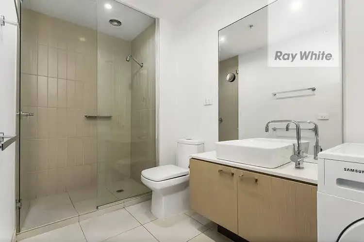 Sixth view of Homely apartment listing, 606/597 Sydney Road, Brunswick VIC 3056
