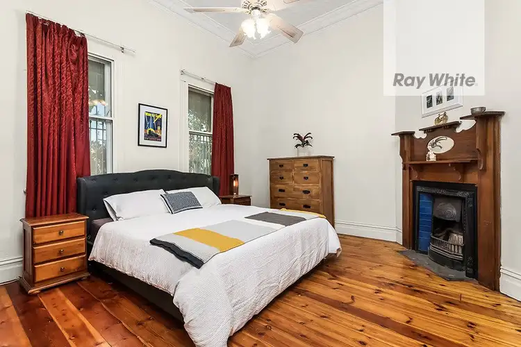 Second view of Homely house listing, 208 Moreland Road, Brunswick VIC 3056