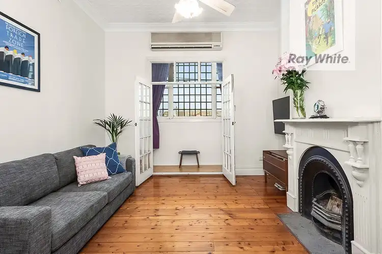 Fourth view of Homely house listing, 208 Moreland Road, Brunswick VIC 3056
