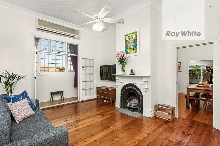 Fifth view of Homely house listing, 208 Moreland Road, Brunswick VIC 3056