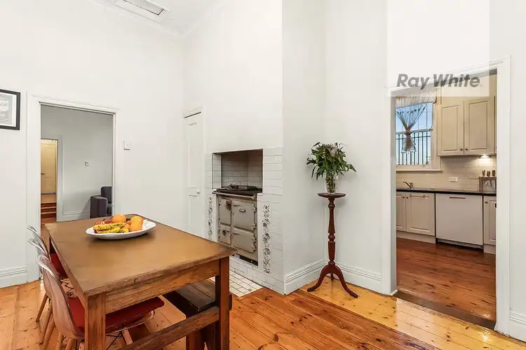 Sixth view of Homely house listing, 208 Moreland Road, Brunswick VIC 3056