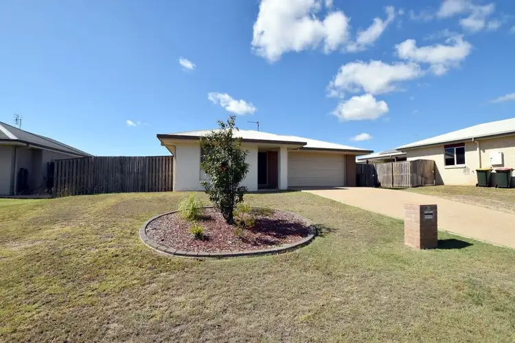 Second view of Homely house listing, 33 Parkway Crescent, Kirkwood QLD 4680