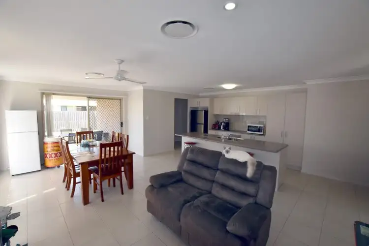 Fourth view of Homely house listing, 33 Parkway Crescent, Kirkwood QLD 4680