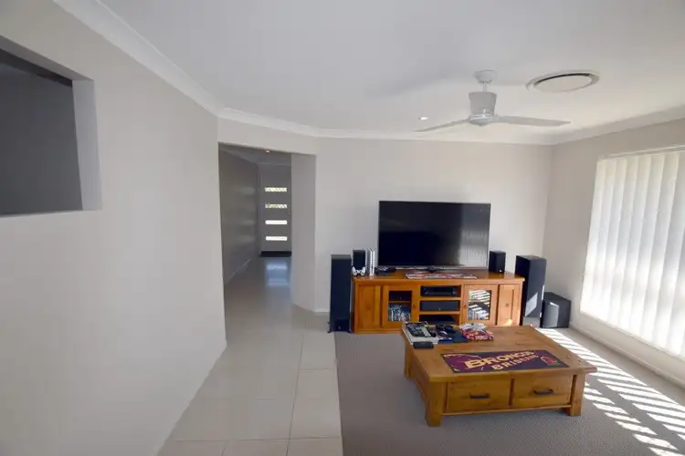 Fifth view of Homely house listing, 33 Parkway Crescent, Kirkwood QLD 4680