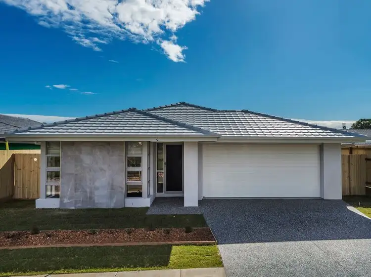 Main view of Homely house listing, 15 Cartwright Street, Taigum QLD 4018