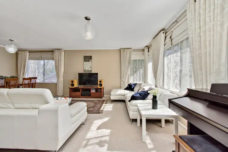 Second view of Homely house listing, 117 Gilmore Crescent, Garran ACT 2605