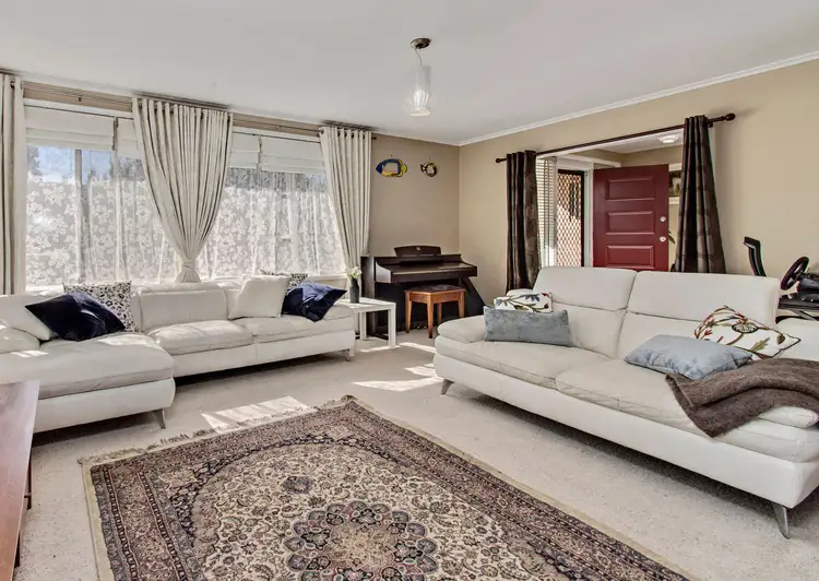 Third view of Homely house listing, 117 Gilmore Crescent, Garran ACT 2605